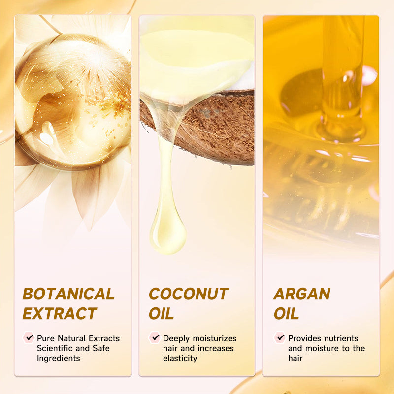 Maca Power Essence Oil