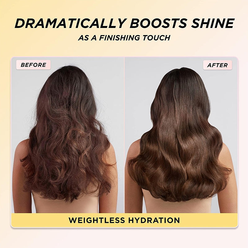 Maca Power Essence Oil