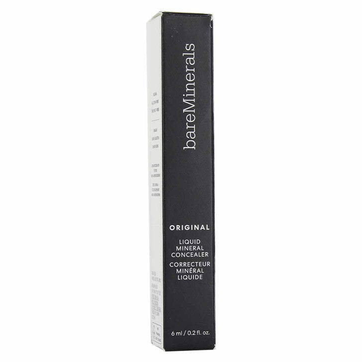 Bare Minerals Liquid Conceaaler