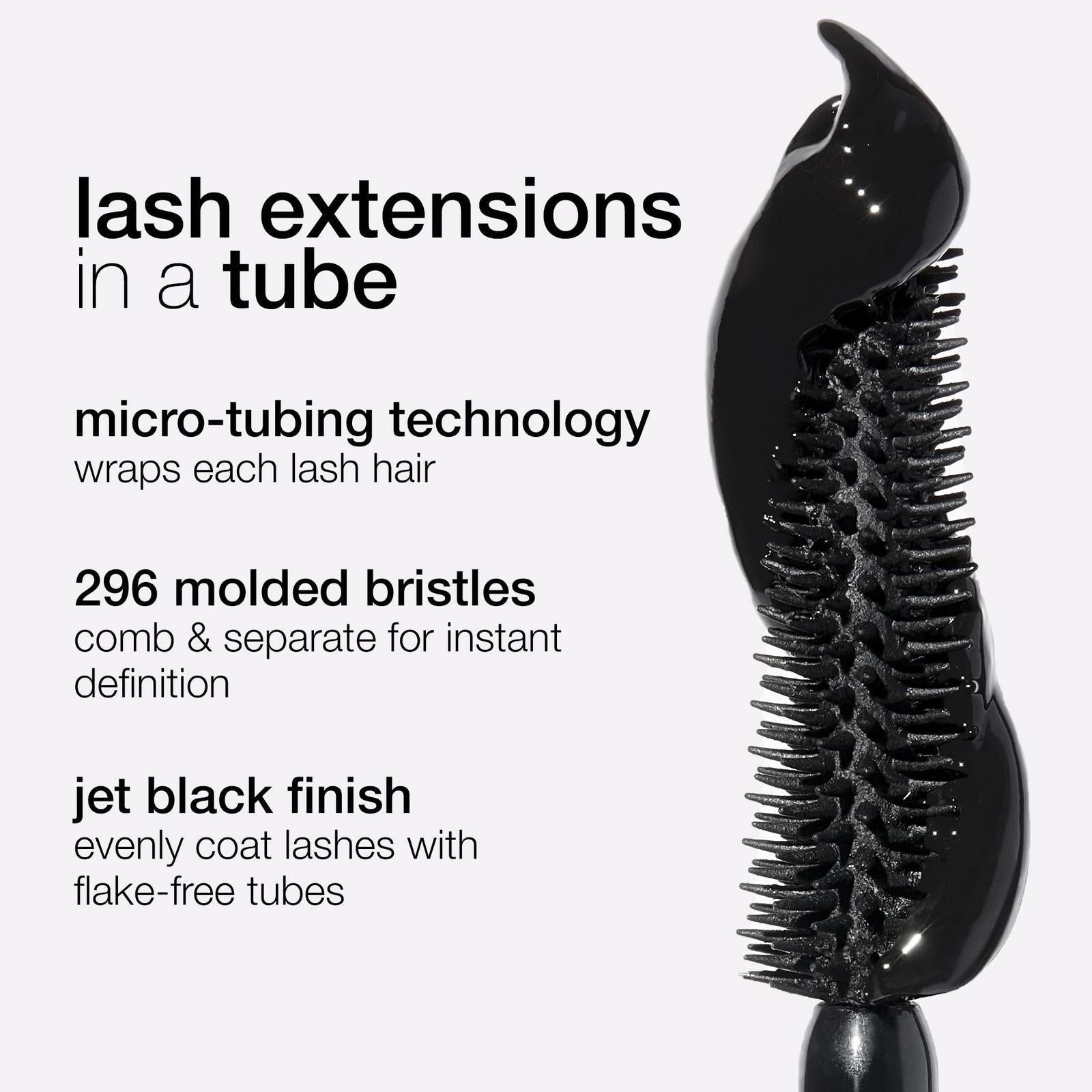Tartelette Tubing Mascara