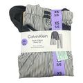 Calvin Klein Youth Grey 3-piece PJ Set