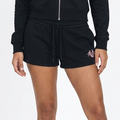 True Religion Black Shorts