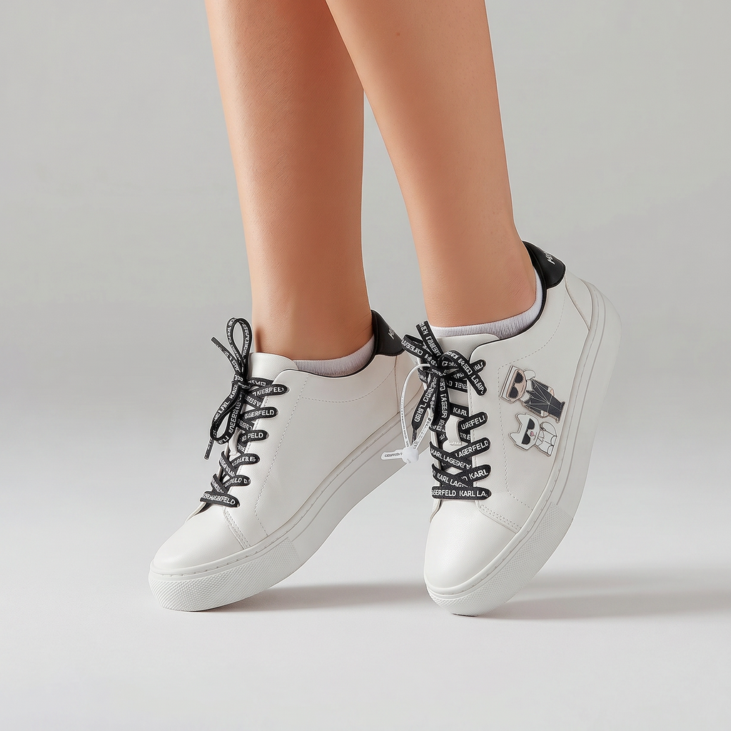 Karl Lagerfeld Women Sneakers