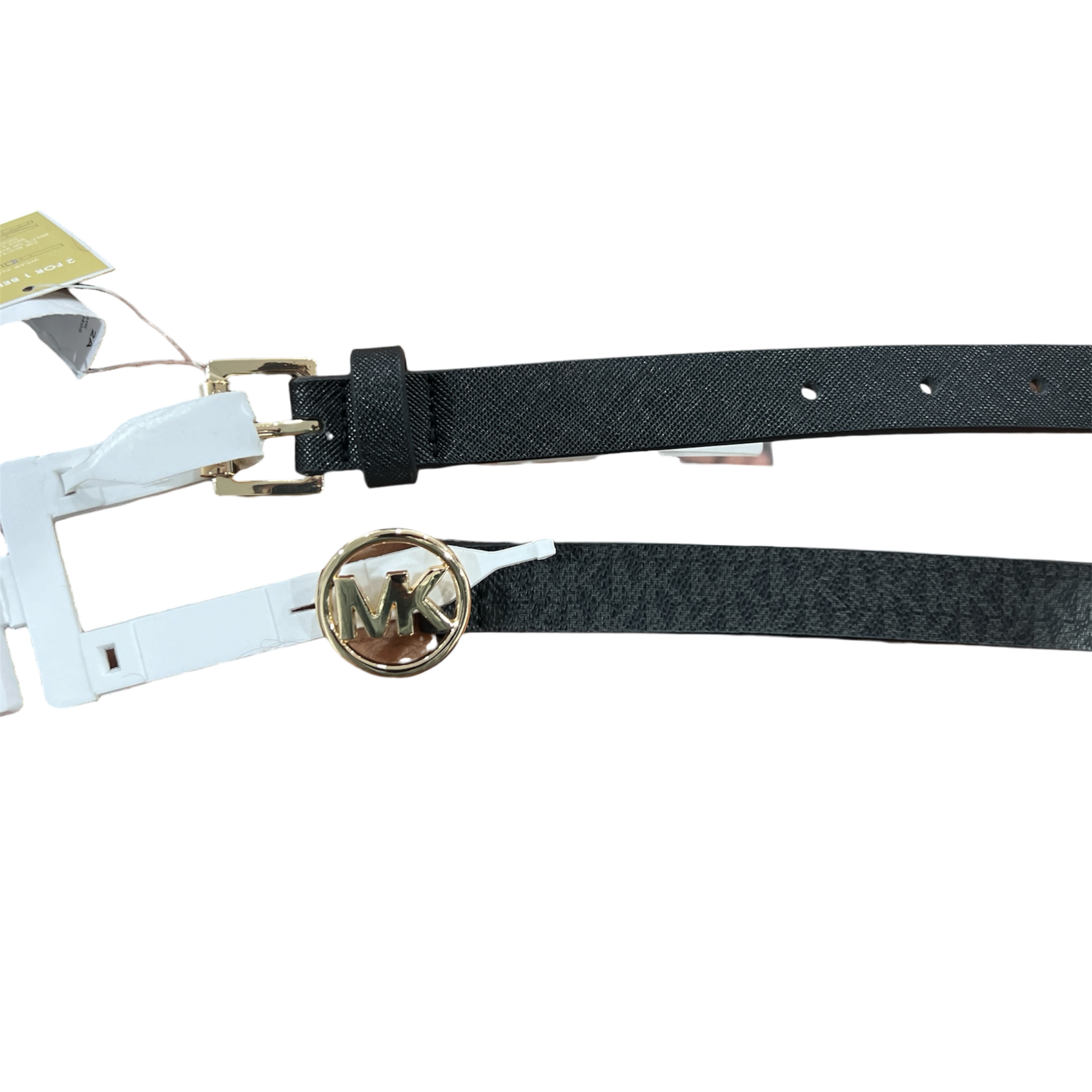 Michael kors Black Belt