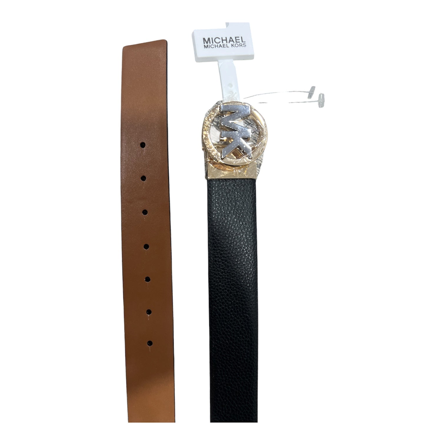 Michael Kors Reversible Belt