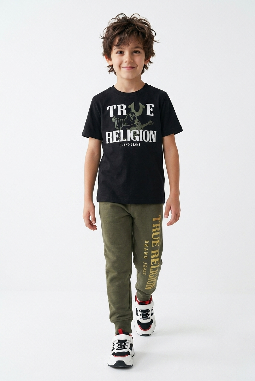 True Religion 3pcs Set