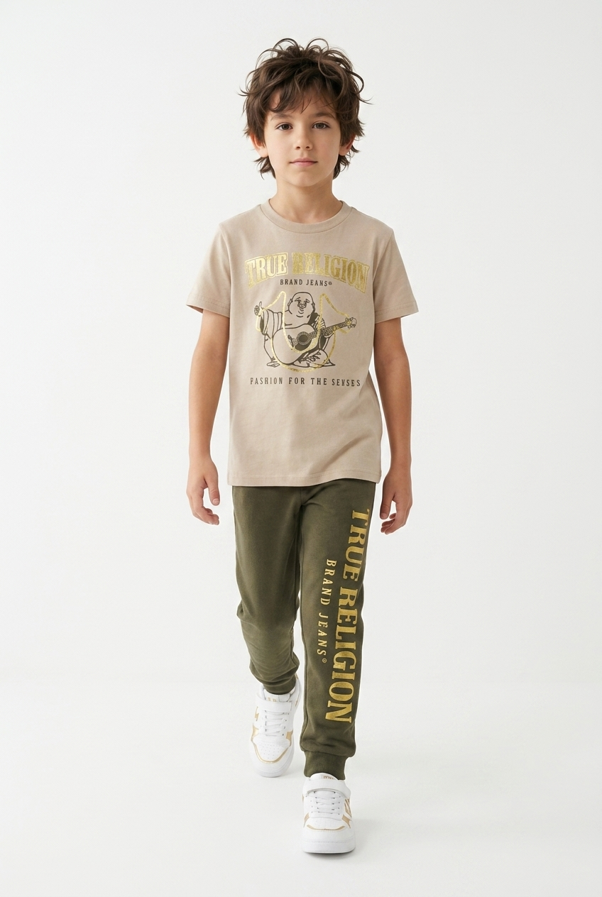 True Religion 3pcs Set