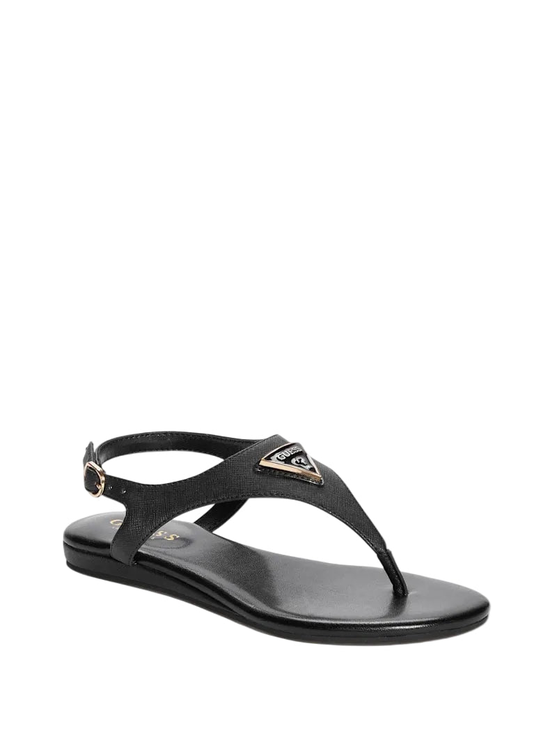 Guess Black Sandals