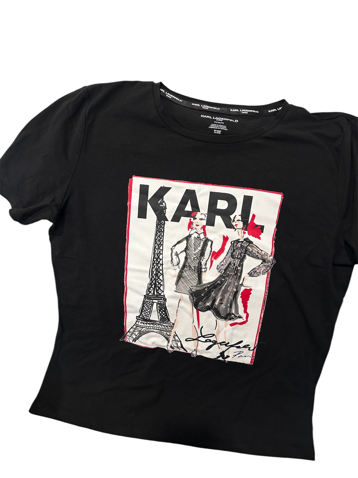 Karl Lagerfeld TShirt