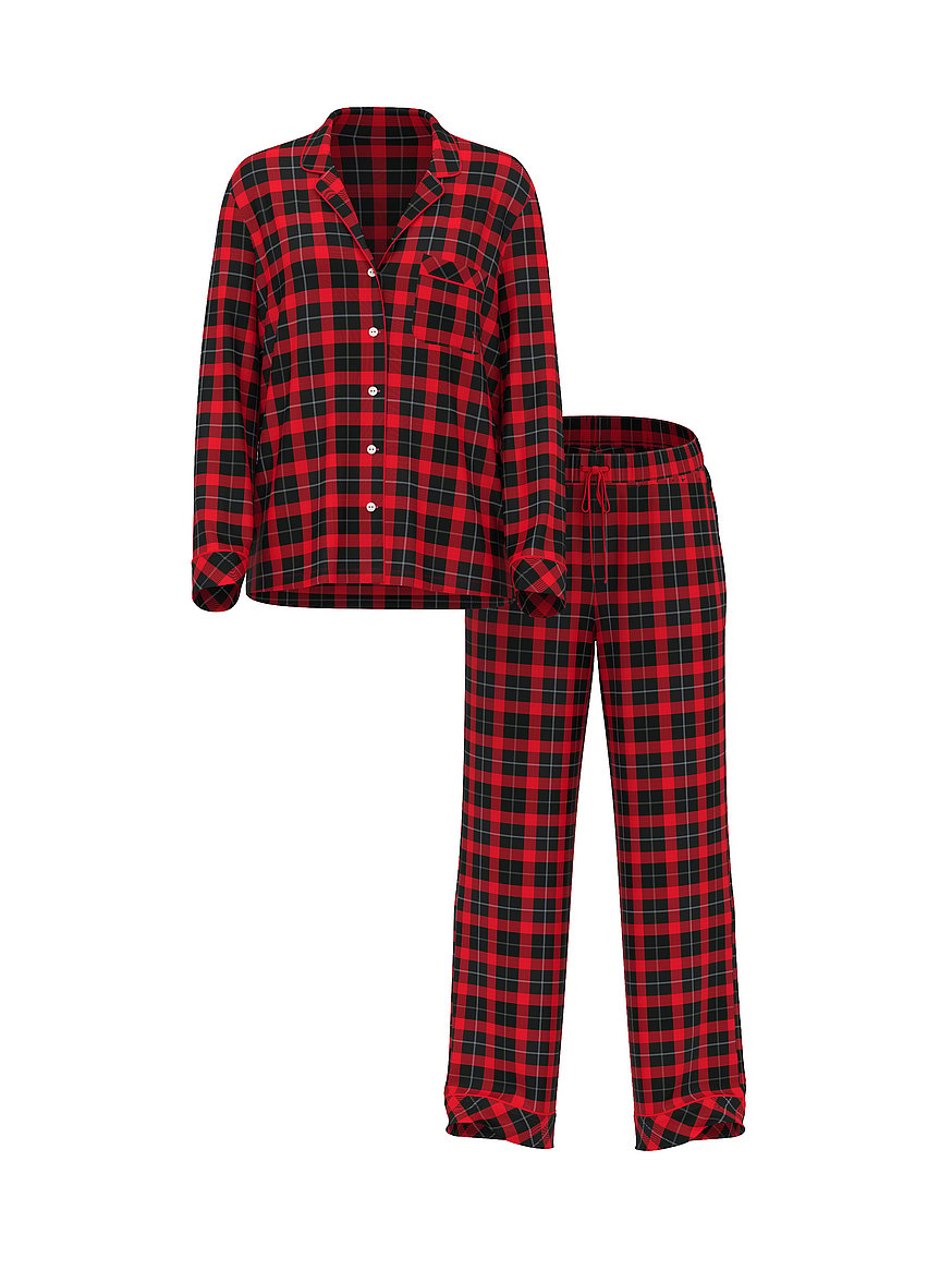 Victoria’s Secret Pajama Set