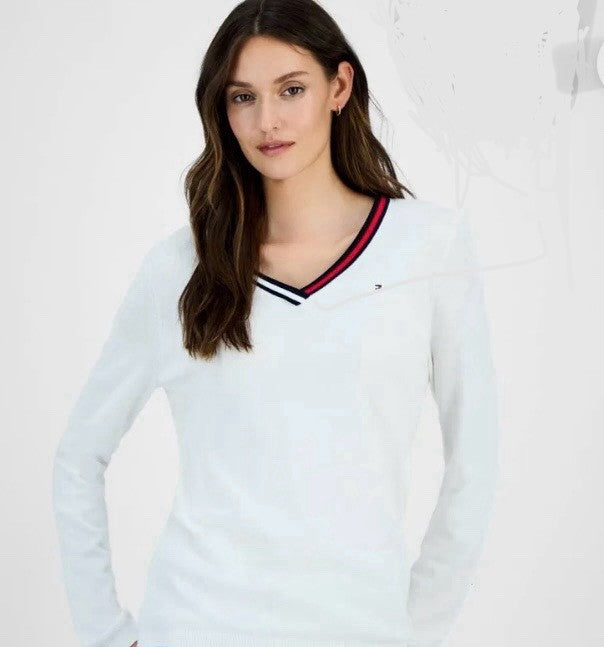 Tommy Hilfiger Long Sleeve Shirt