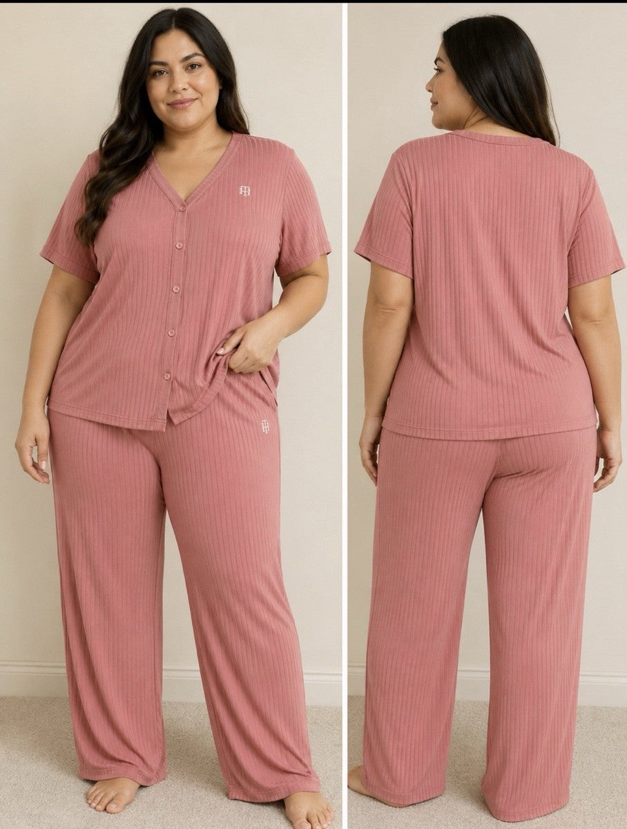 Tommy Hilfiger Pajama Set