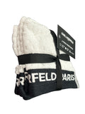 Karl Lagerfeld 4 Pack Face Towel