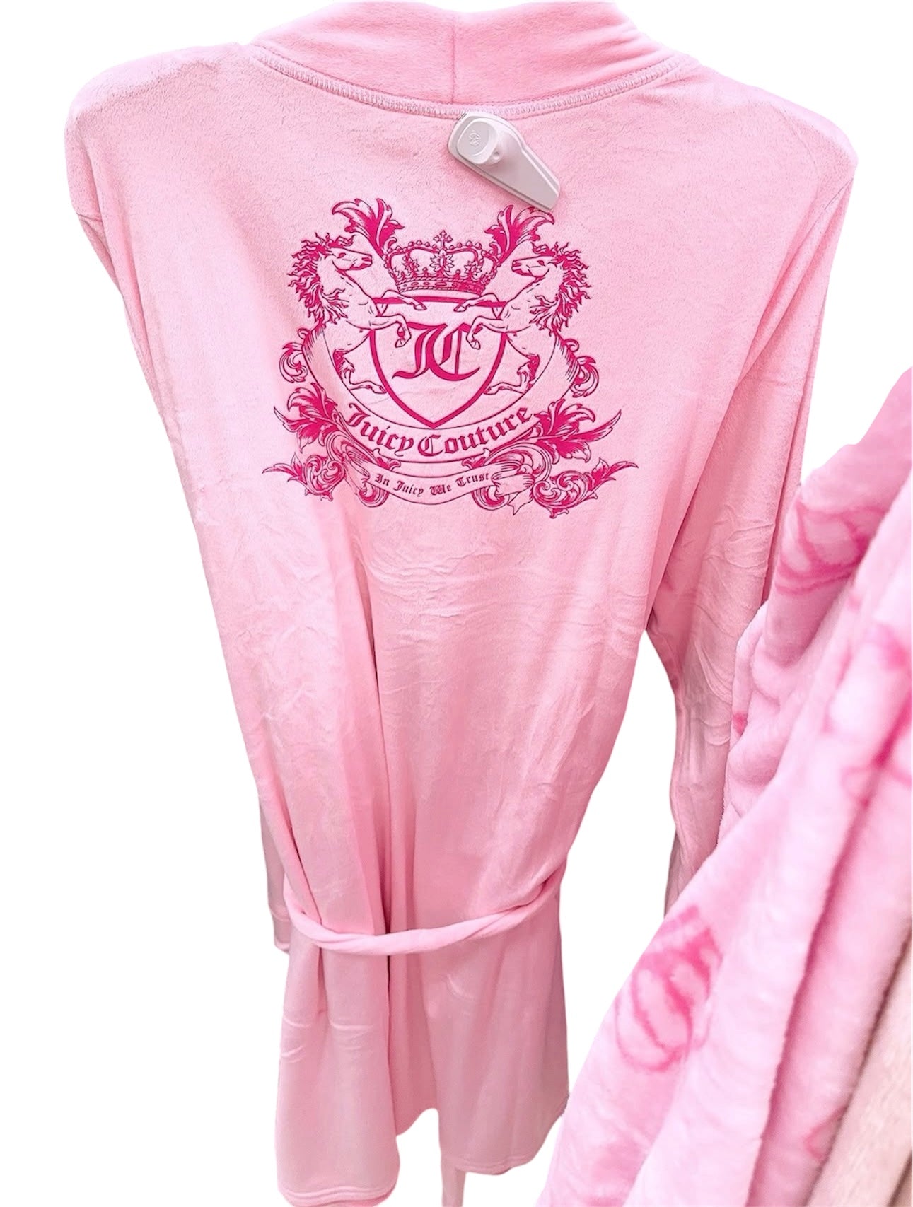 JUICY COUTURE Robe