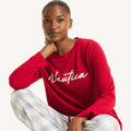 Nautica Women PJ Set