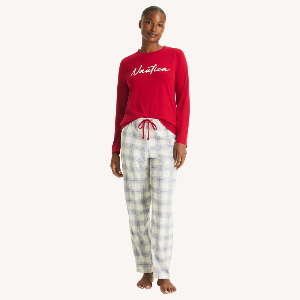 Nautica Women PJ Set
