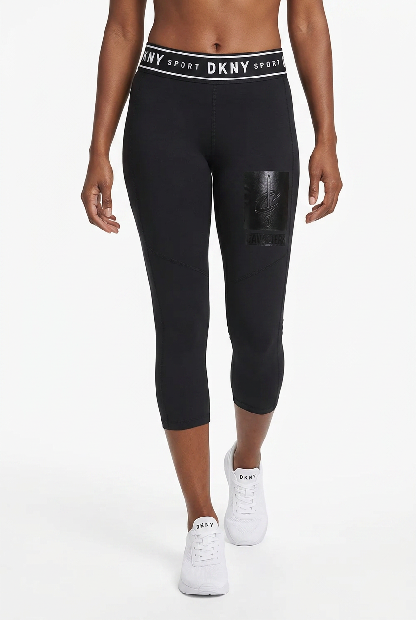 DKNY Low Cut Leggings