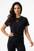 Dkny black T-shirt