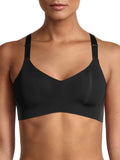 Avia Women's High Impact Wireless Sports Bra