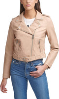 Levi’s Leather Jacket