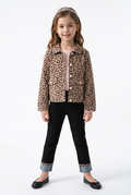 Girl 3 Pcs Set
