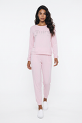 JUICY COUTURE VELVET SET