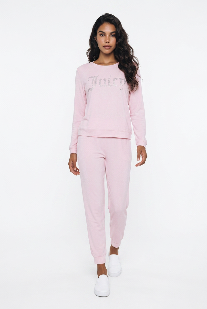 JUICY COUTURE VELVET SET
