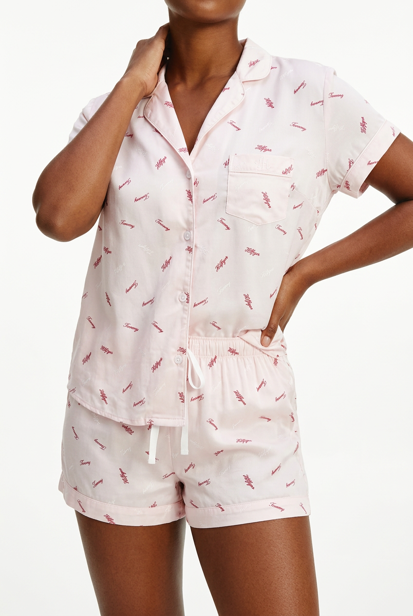 Tommy Hilfiger PJ