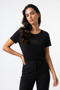Tommy Hilfiger Black Tshirt