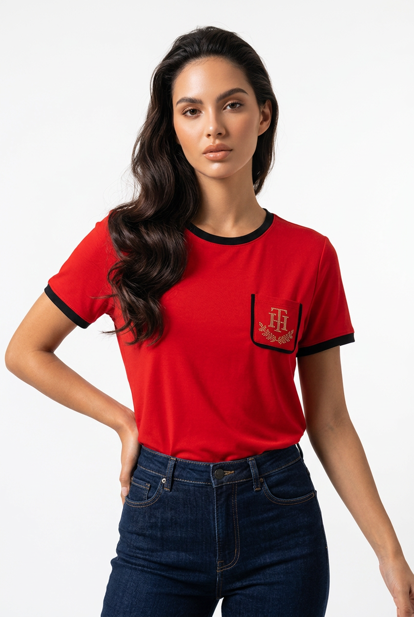 Tommy Hilfiger TShirt