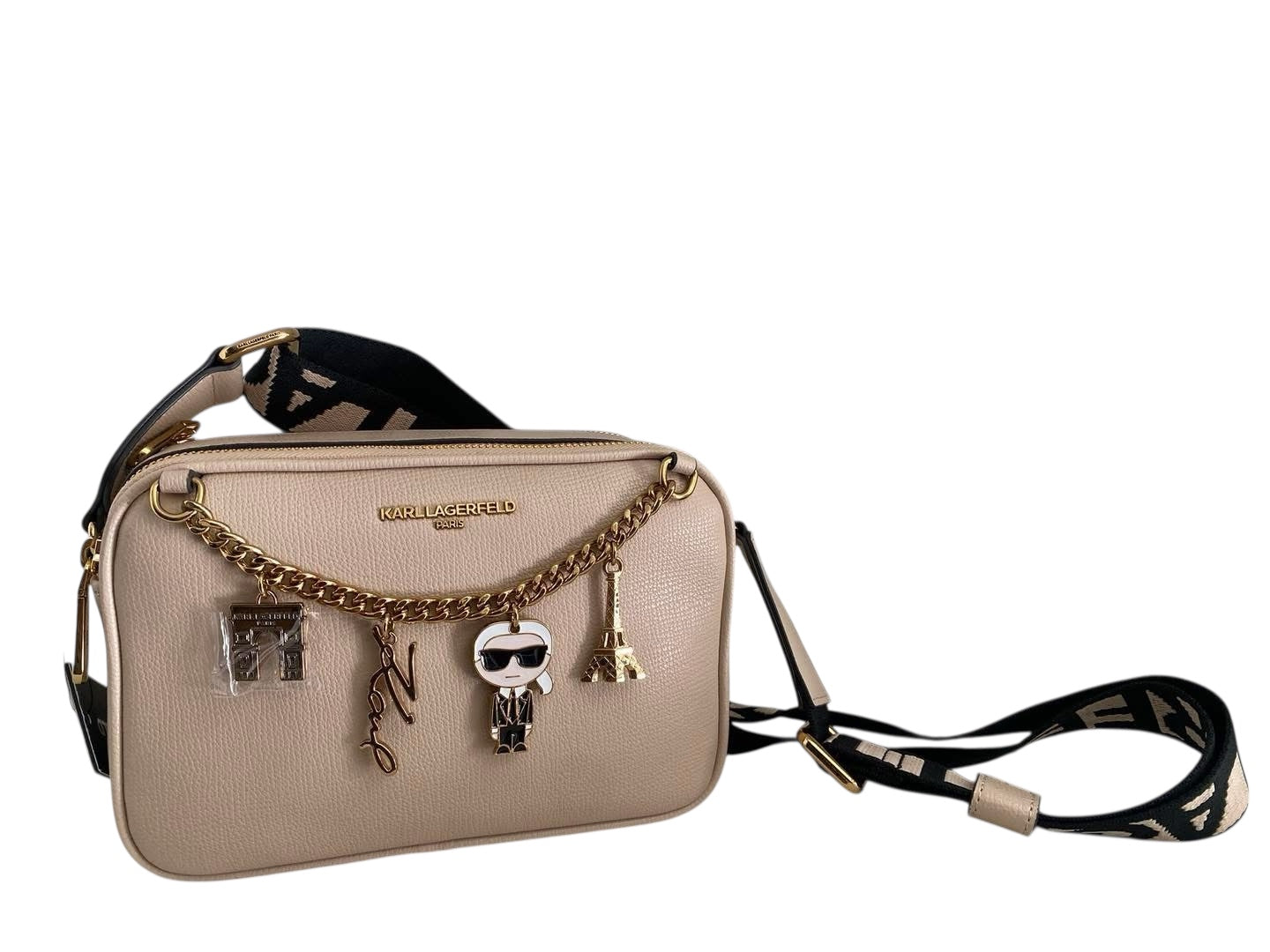 Karl Lagerfeld Bag