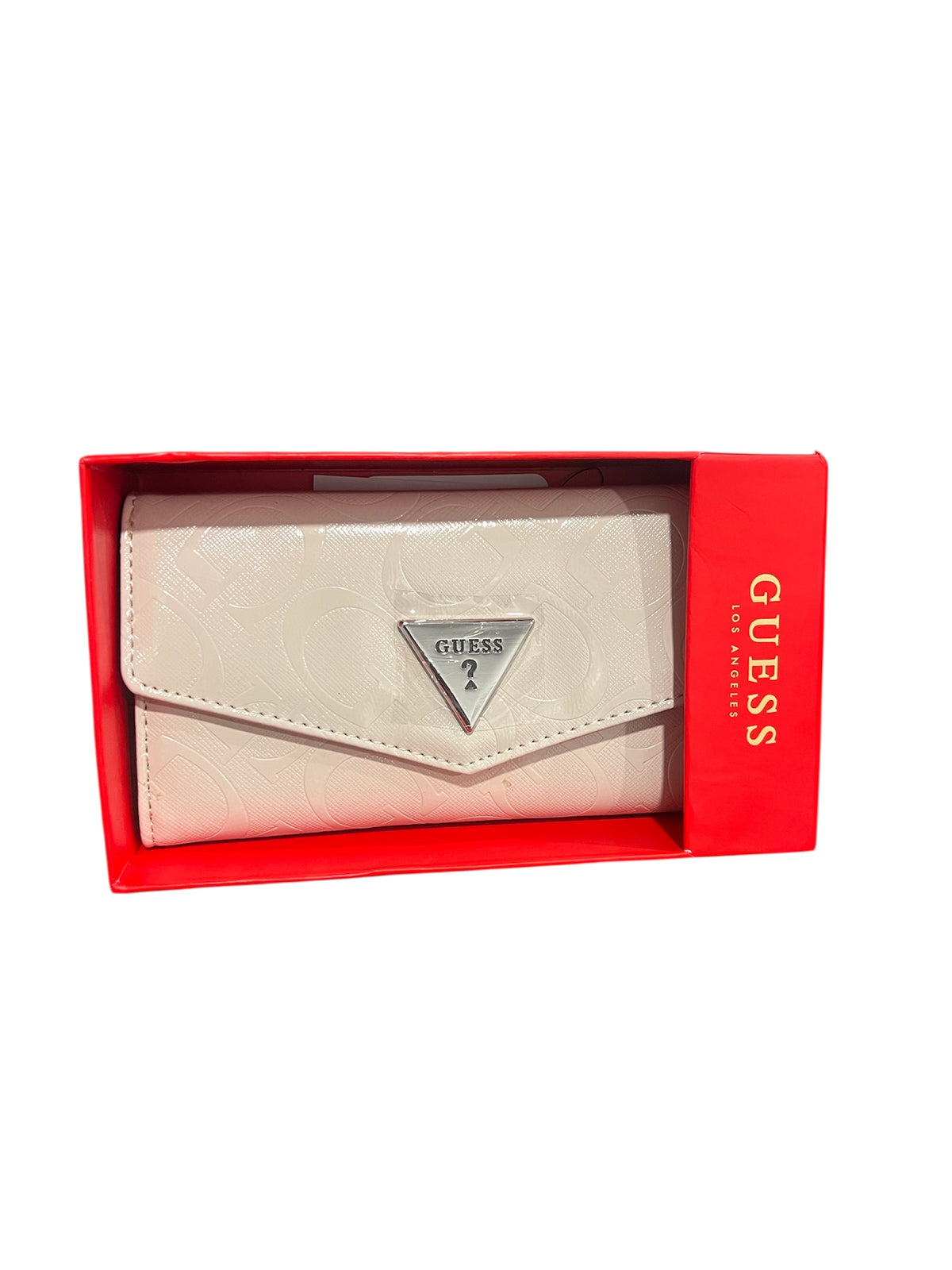 Guess Beige Wallet