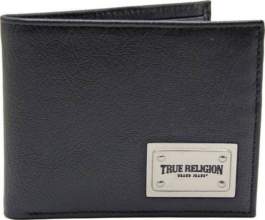 TRUE RELIGION WALLET