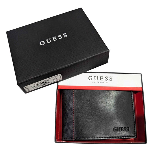 GUESS WALLET