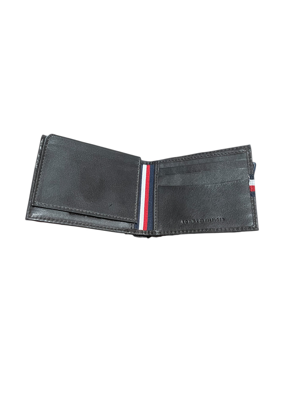 Tommy Hilfiger Brown Wallet