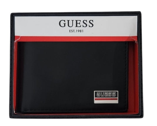 GUESS WALLET