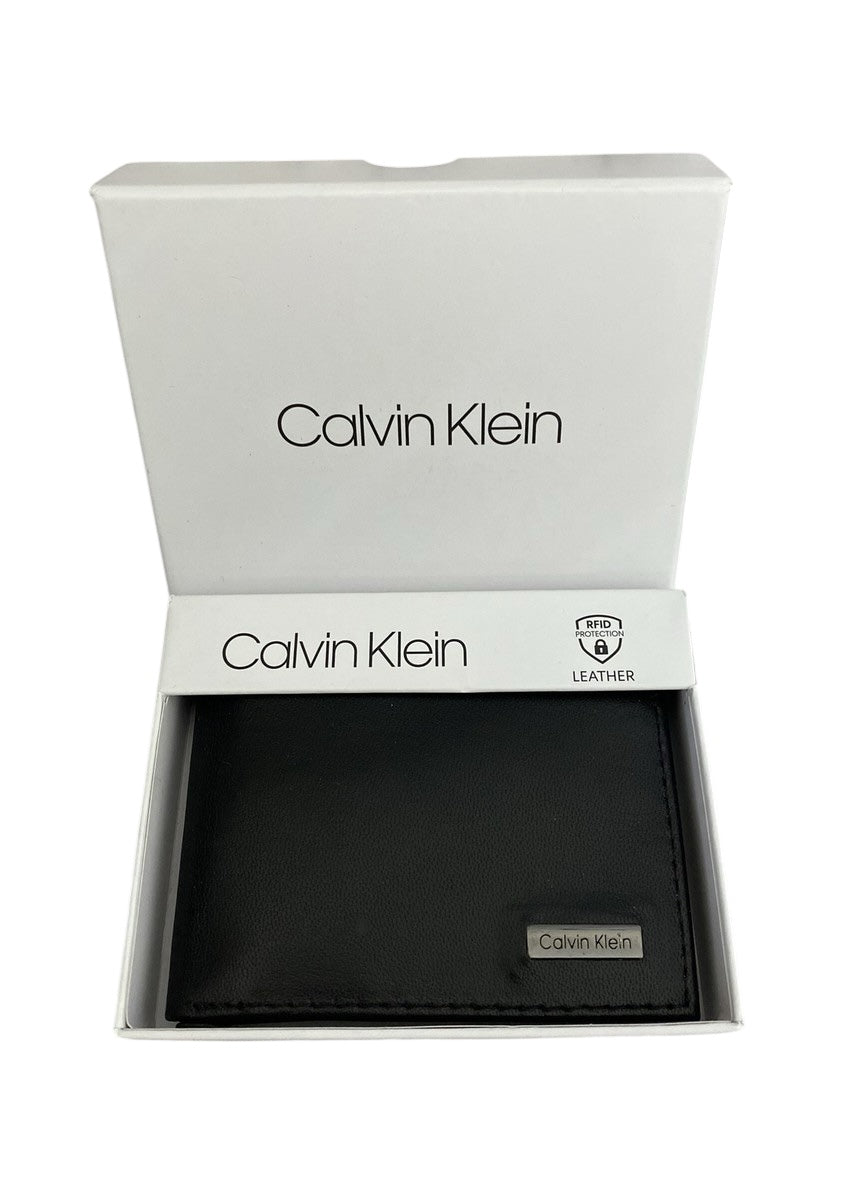 Calvin Klein Men Wallet