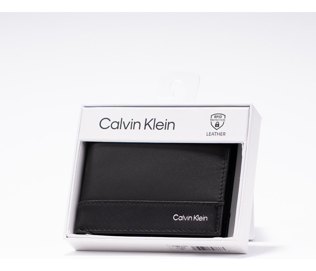 Calvin Klein Men Wallet