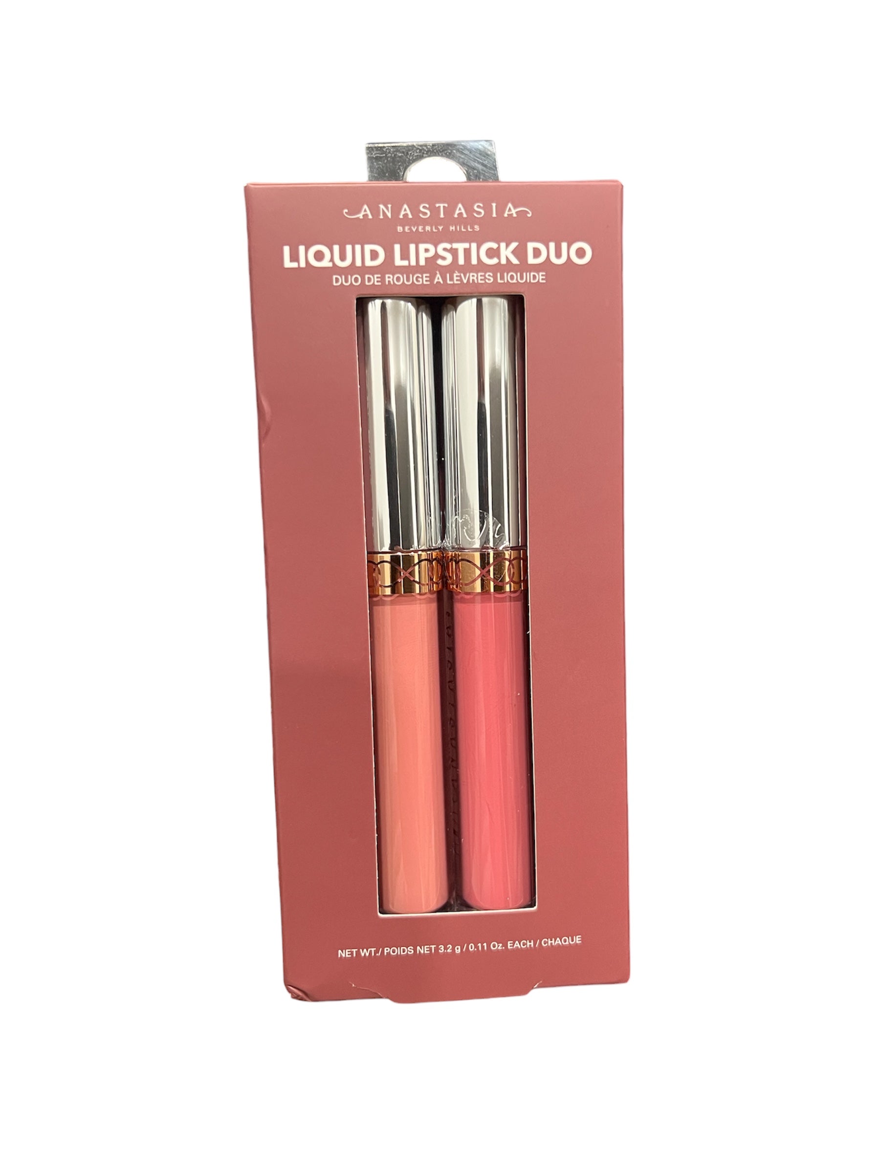 Anastasia Beverly Hills Lipstick