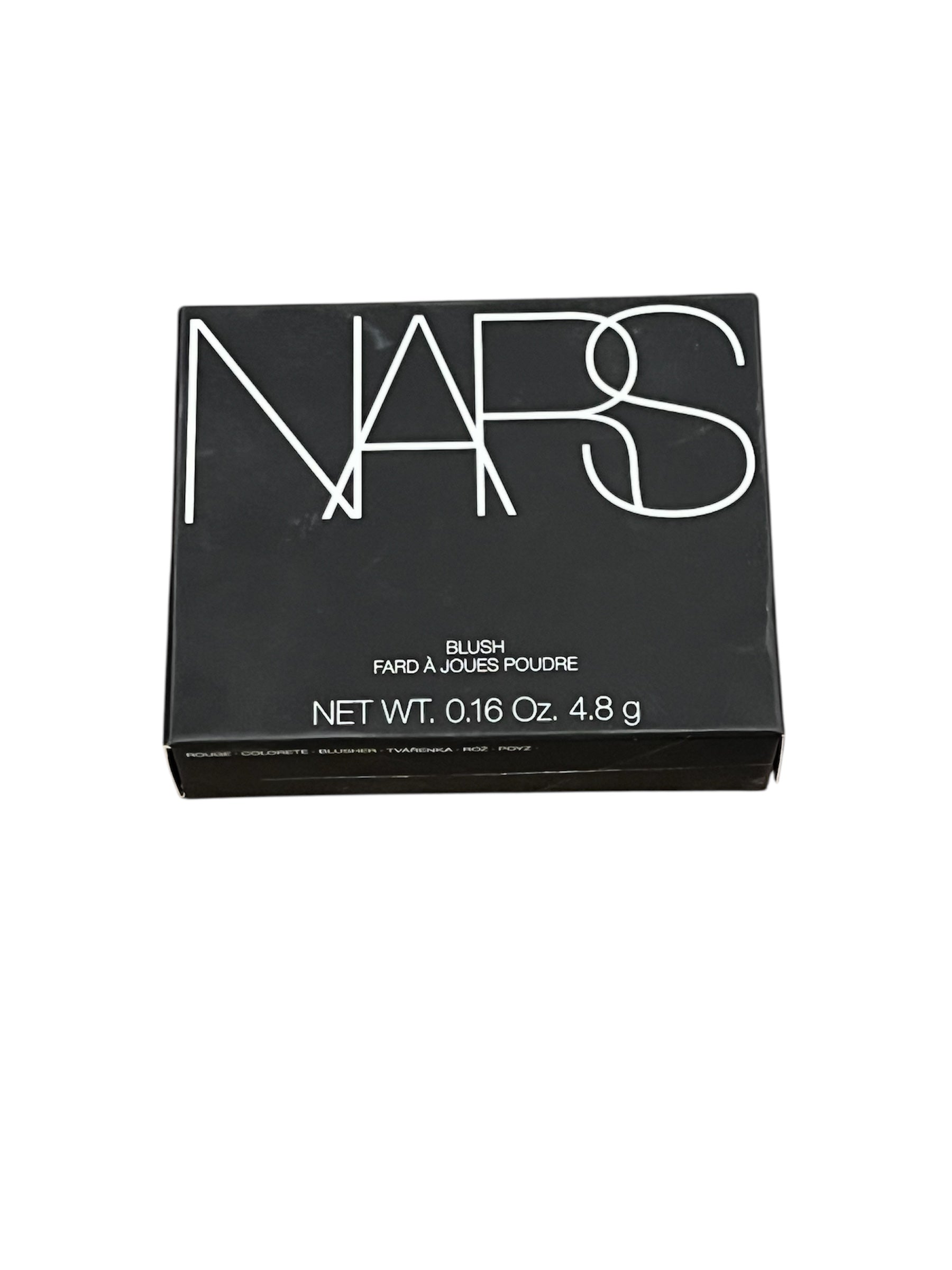 Nars Mini Blush