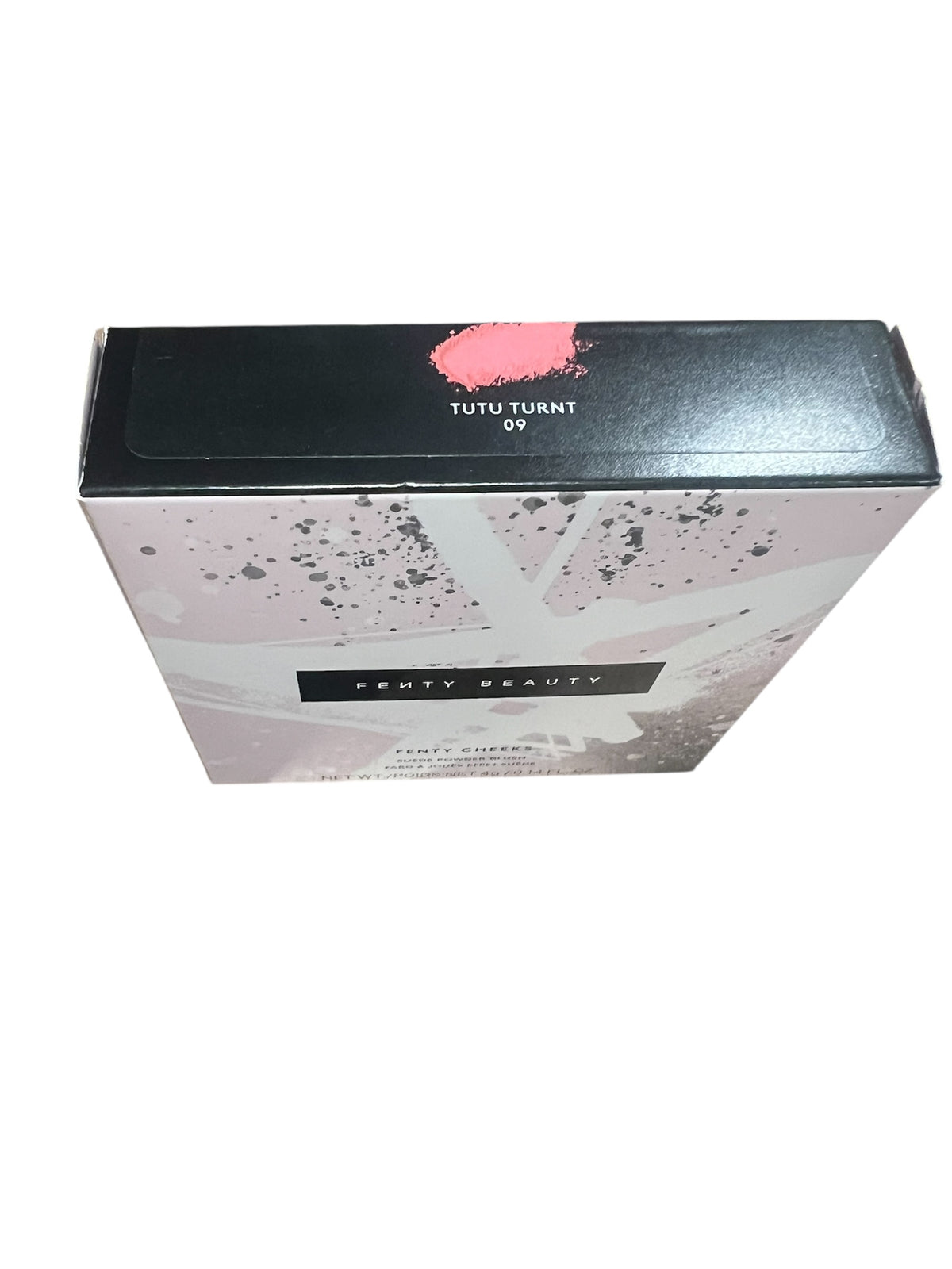 Fenty Beauty Blush