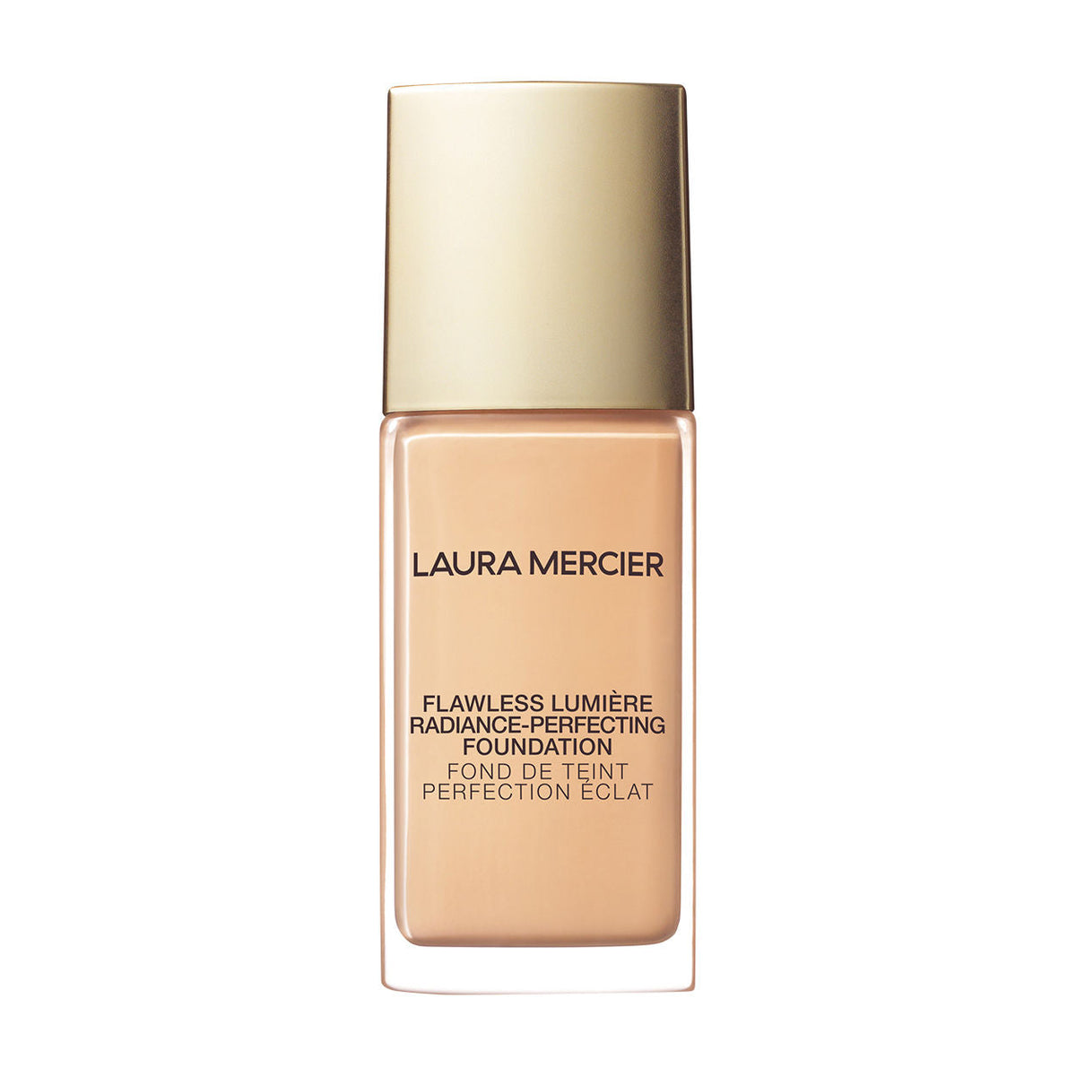 Laura Mercier Foundation
