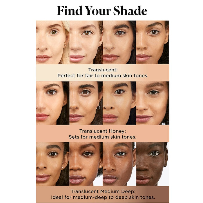 Laura Mercier Translucent Powder