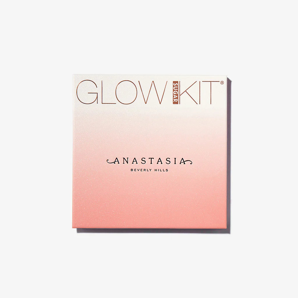 Anastasia Beverly Hills Glow Kit