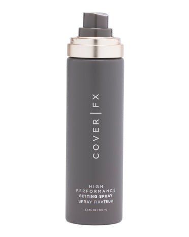 Cover FX Setting Spray