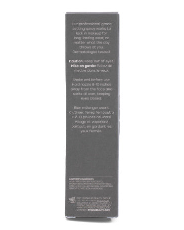 Cover FX Setting Spray