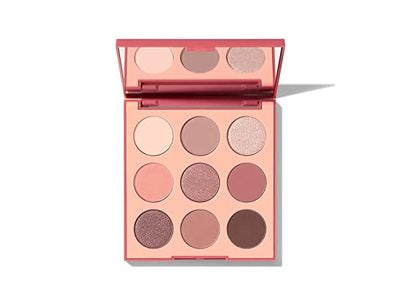 Morphe 9V Vintage Rose Palette