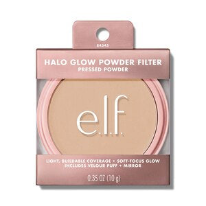 Elf Halo Glow Powder