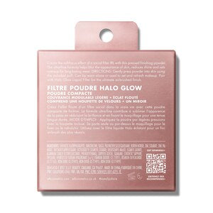 Elf Halo Glow Powder