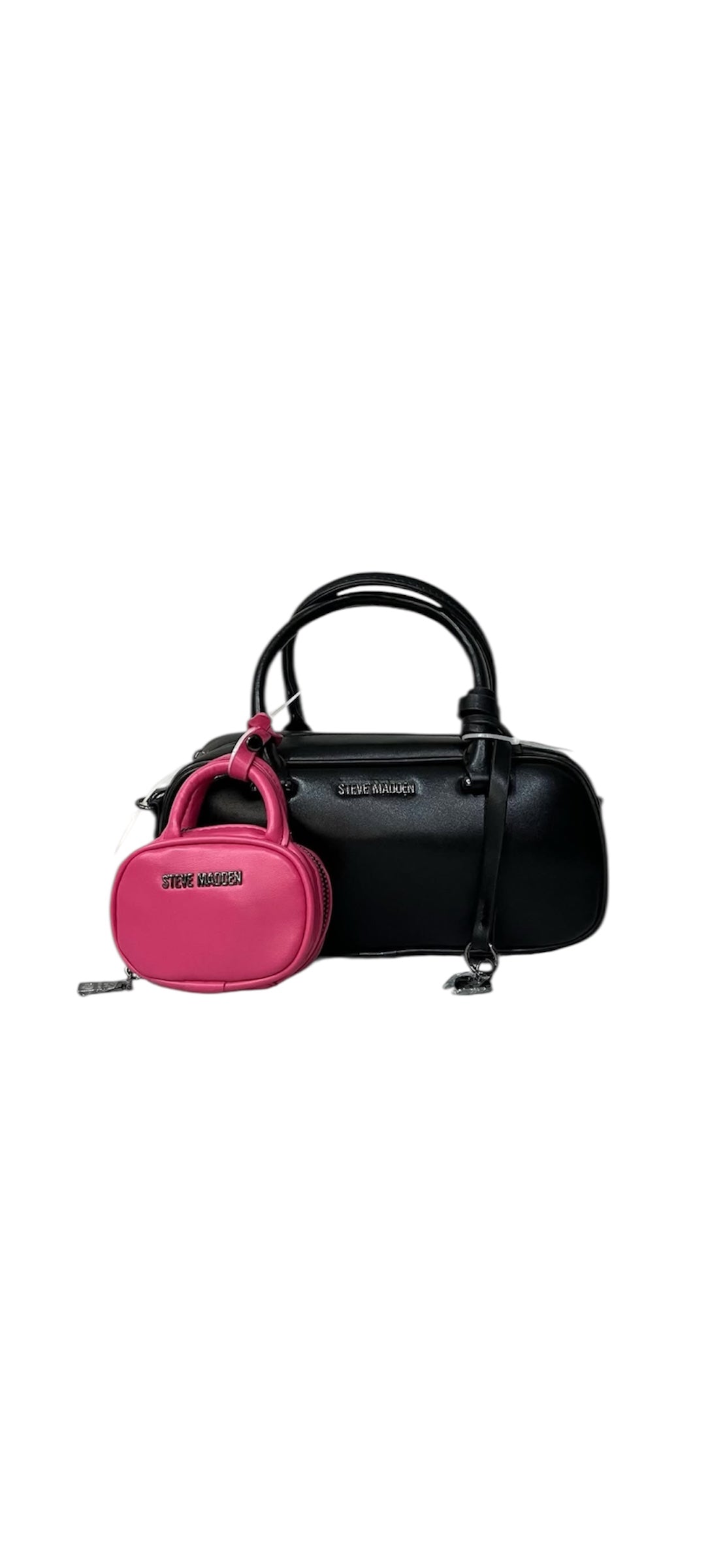 Steve Madden Dbl Bag